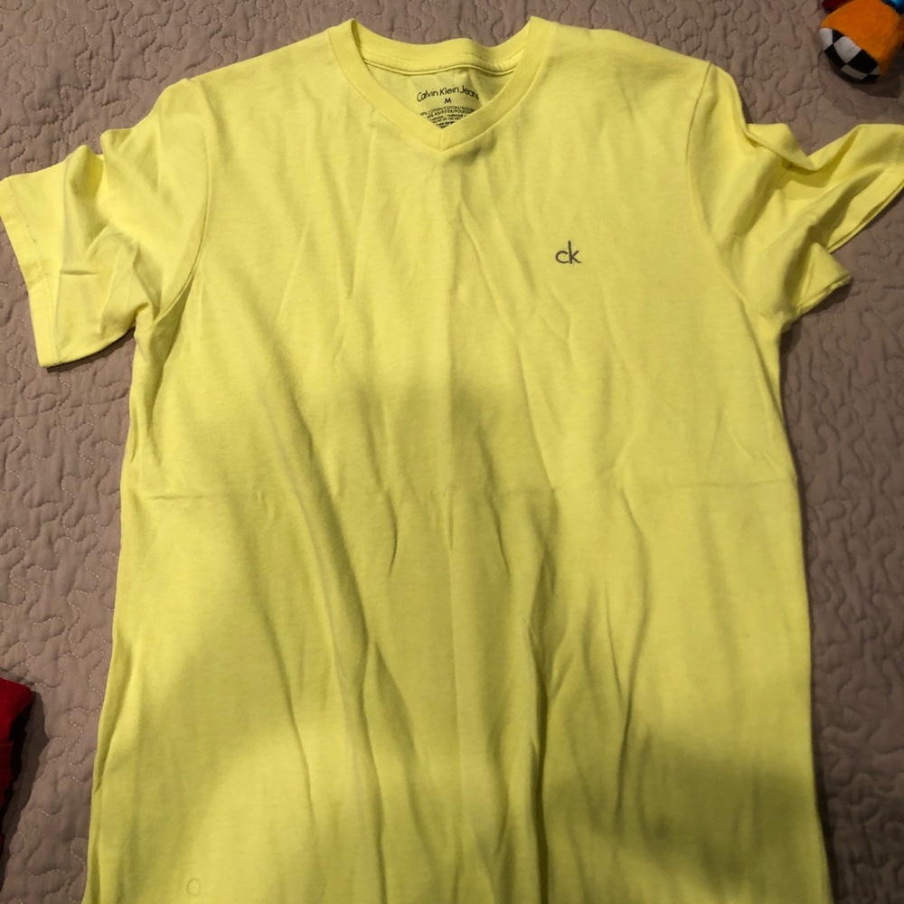 Calvin Klein T-shirt